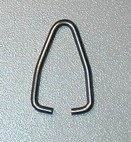 Cuffkey Federstahlbgel