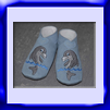 Delfin im Wasser (ohne Namen)