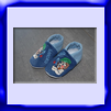 Maler-Baby und Name