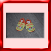 Raupe und Name