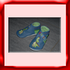 Dino mit Name